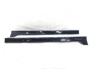 Порог Honda Accord 2005