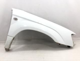 Крыло переднее правое Subaru Forester 2002 контрактная Крыло переднее правое Subaru Forester 2002