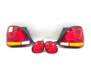 Запчасть стоп-сигнал Toyota Aristo 1999