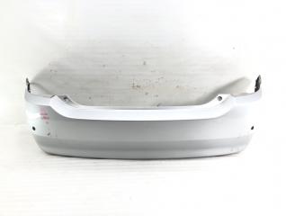 Запчасть бампер задний Toyota Prius 2007