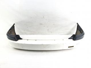 Бампер задний Toyota Caldina 1998