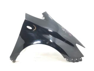 Запчасть крыло переднее правое Toyota Wish 2011