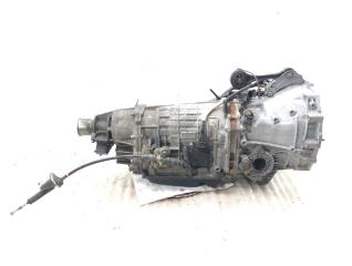 АКПП Subaru Forester 2004