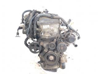 Двигатель Toyota RAV4 2002