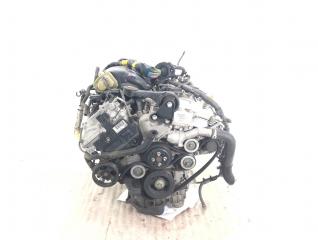 Двигатель Toyota Harrier 2006