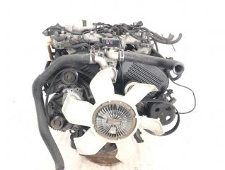 Двигатель Mitsubishi Pajero 2001