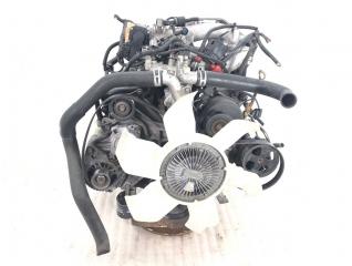 Двигатель Mitsubishi Pajero 2008