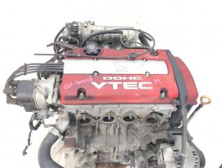 Двигатель Honda Accord 2000