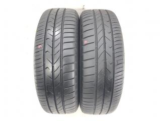 Комплект из 2-х Шина летняя 195/65R15 Toyo Tranpath mp7