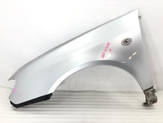 Крыло переднее левое Subaru Impreza WRX 2006 контрактная Крыло переднее левое Subaru Impreza WRX 2006