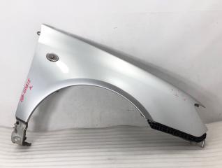 Запчасть крыло переднее правое Subaru Impreza WRX 2006