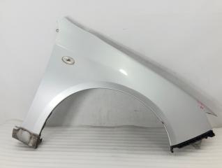 Запчасть крыло переднее правое Subaru Impreza 2009