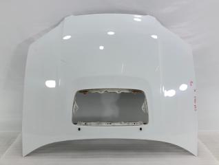 Капот Subaru Impreza WRX 2005 контрактная Капот Subaru Impreza WRX 2005