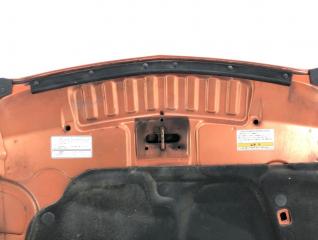 Капот Integra 2002 DC5 K20A