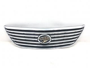 Решетка радиатора Toyota Harrier 2006