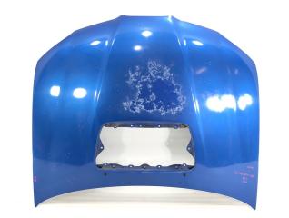 Капот Subaru Impreza WRX STI 2006 контрактная Капот Subaru Impreza WRX STI 2006