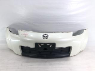 Бампер передний Nissan Fairlady Z 2003