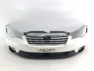 Бампер передний Subaru Outback 2006