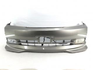 Запчасть бампер передний Toyota Granvia 1998