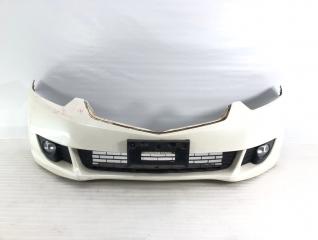 Бампер передний Honda Accord 2008