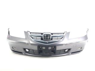 Бампер передний Honda Legend 2005 контрактная Бампер передний Honda Legend 2005