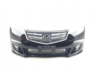Бампер передний Honda Accord 2008