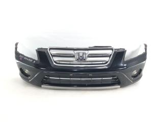 Бампер передний Honda CR-V 2005 контрактная Бампер передний Honda CR-V 2005