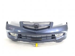 Запчасть бампер передний Honda MDX 2005