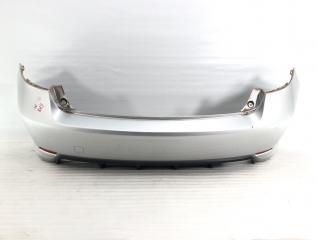 Бампер задний Subaru Impreza 2008