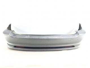 Бампер задний Toyota Harrier 2000
