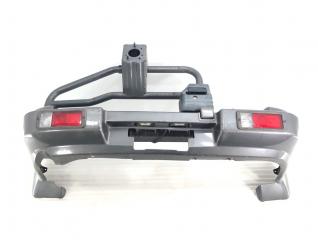 Бампер задний Mitsubishi RVR 1995