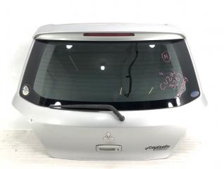Запчасть дверь багажника Mitsubishi Airtrek 2001