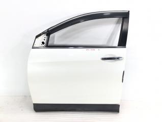 Дверь передняя левая Honda CR-V 2015