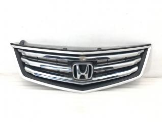 Решетка радиатора Honda Accord 2009