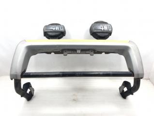 Запчасть дуга бампера Toyota Hilux Surf 1997