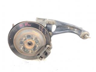Запчасть ступица задняя левая Mazda Atenza 2006