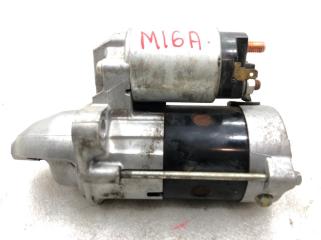 Стартер Suzuki Escudo 2016