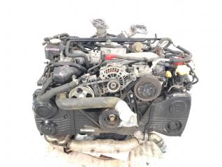 Двигатель Subaru Impreza WRX 2006