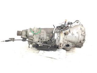 АКПП Subaru Impreza WRX 2006