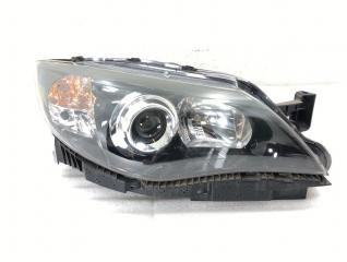 Фара правая Subaru Impreza 2009