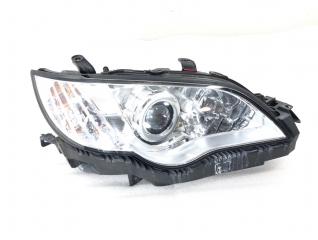 Фара правая Subaru Outback 2006