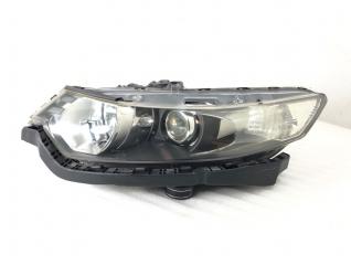 Фара левая Honda Accord 2008