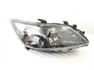 Фара правая Subaru Exiga 2009