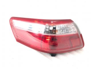 Запчасть стоп-сигнал левый Toyota Camry 2007
