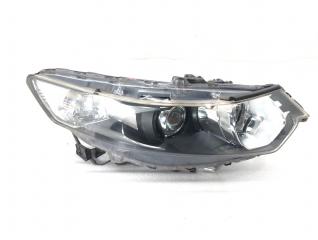 Фара правая Honda Accord 2008