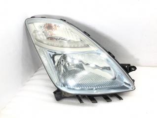 Запчасть фара правая Toyota Prius 2008