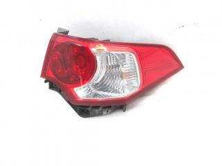 Стоп-сигнал правый Honda Accord 2008