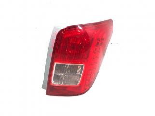 Запчасть стоп-сигнал правый Toyota Corolla Fielder 2008