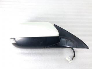 Зеркало правое Honda Accord 2008