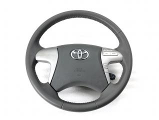 Запчасть руль Toyota Camry 2007